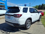 2023 Honda Pilot AWD EX-L 8 Passenger