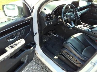 2023 Honda Pilot AWD EX-L 8 Passenger