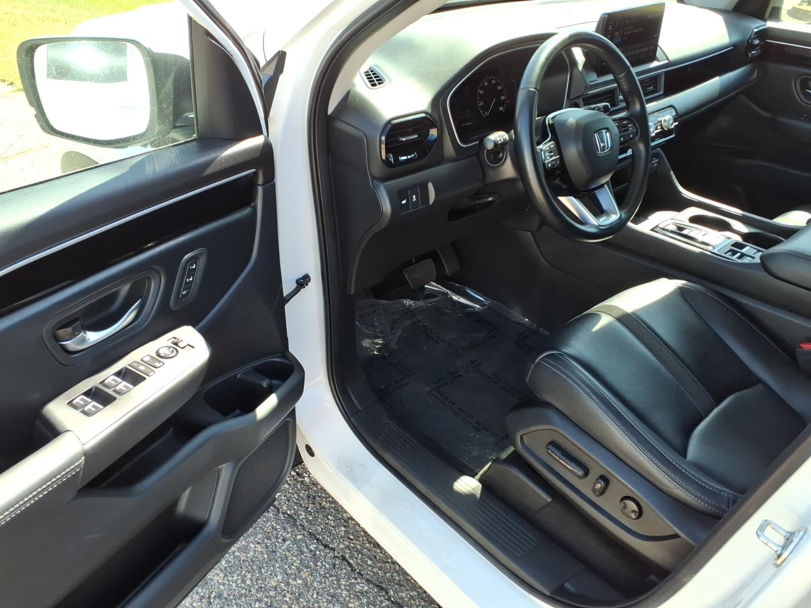 2023 Honda Pilot AWD EX-L 8 Passenger