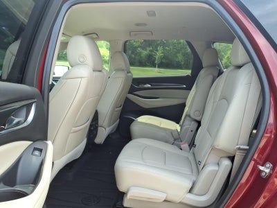 2021 Buick Enclave Premium