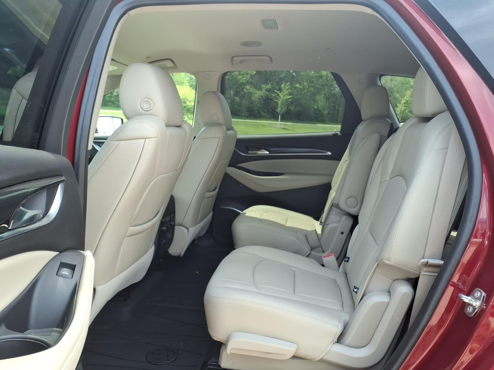 2021 Buick Enclave Premium