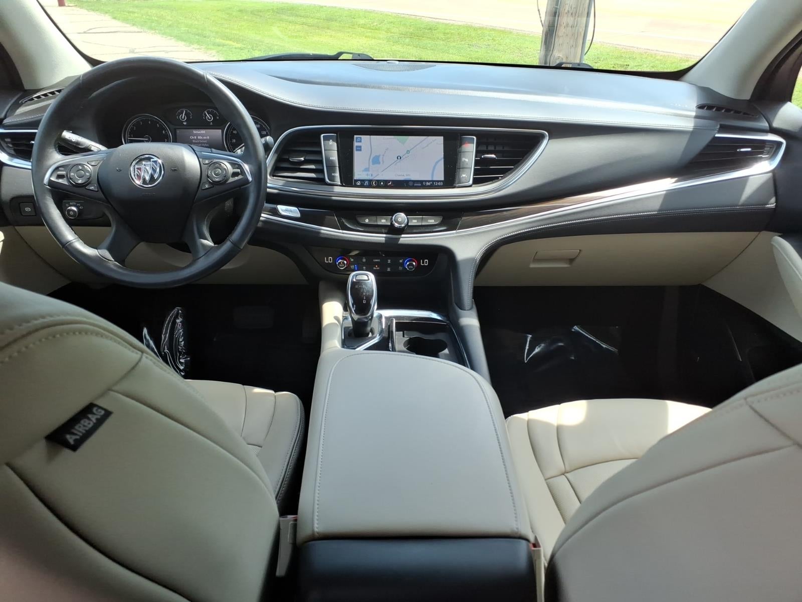 2021 Buick Enclave Premium
