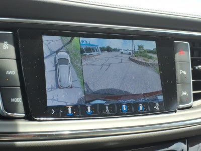 2021 Buick Enclave Premium