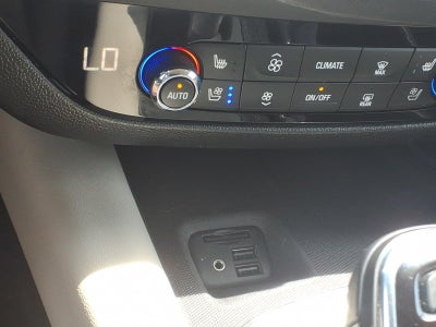 2021 Buick Enclave Premium