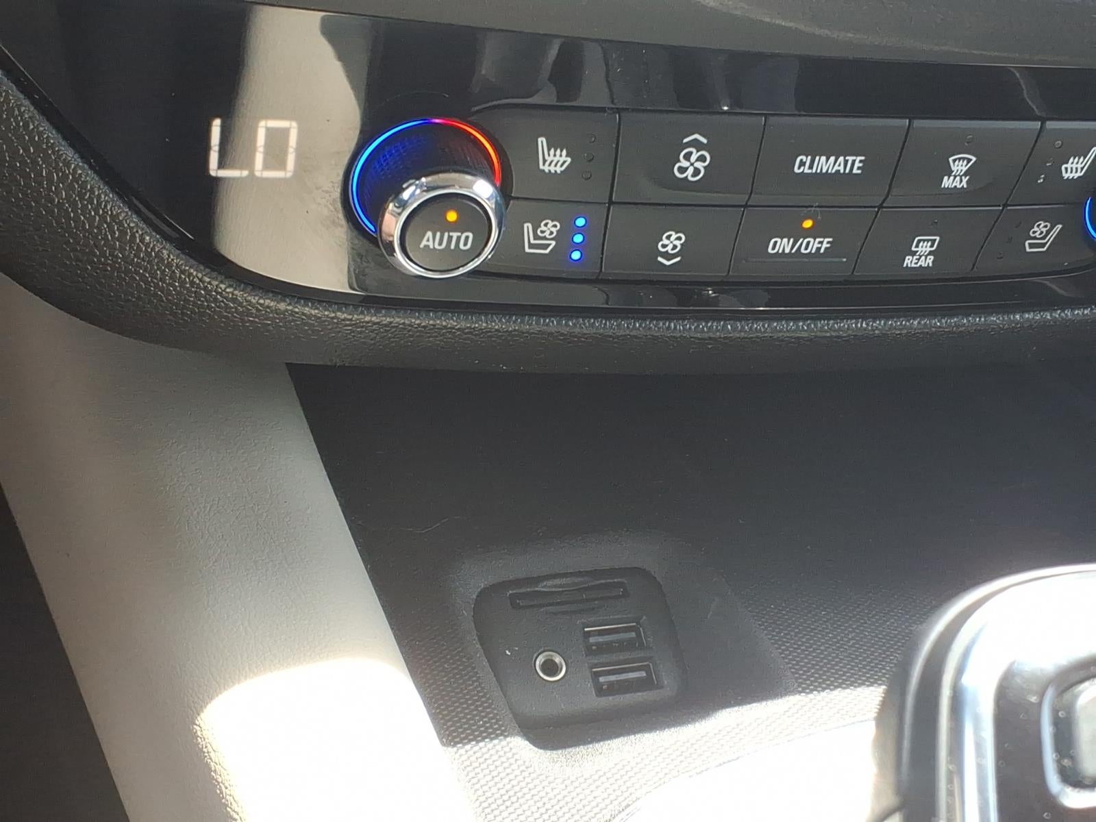 2021 Buick Enclave Premium