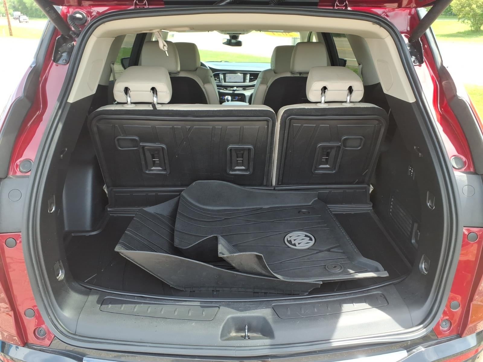 2021 Buick Enclave Premium
