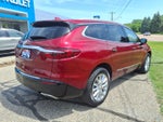 2021 Buick Enclave Premium