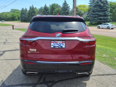 2021 Buick Enclave Premium