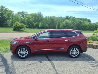 2021 Buick Enclave Premium