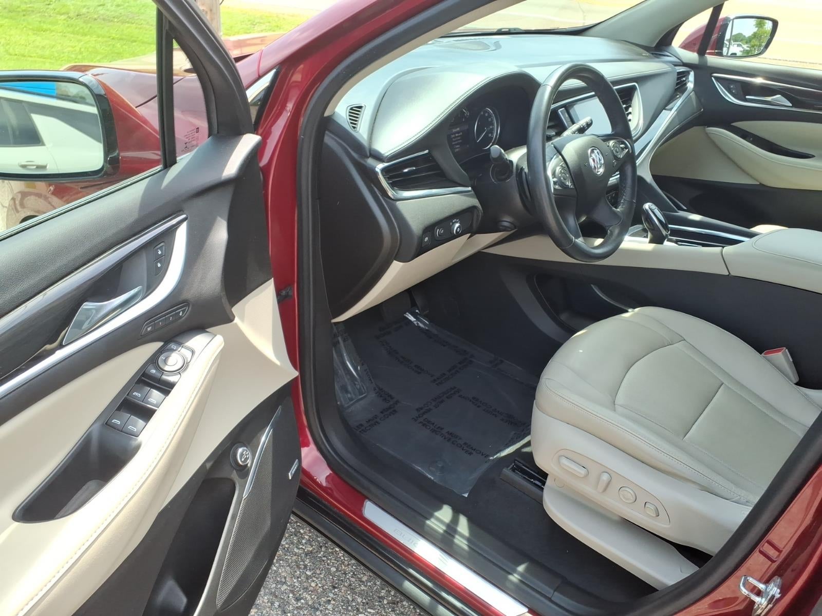 2021 Buick Enclave Premium