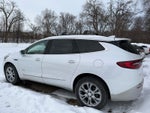 2018 Buick Enclave Avenir