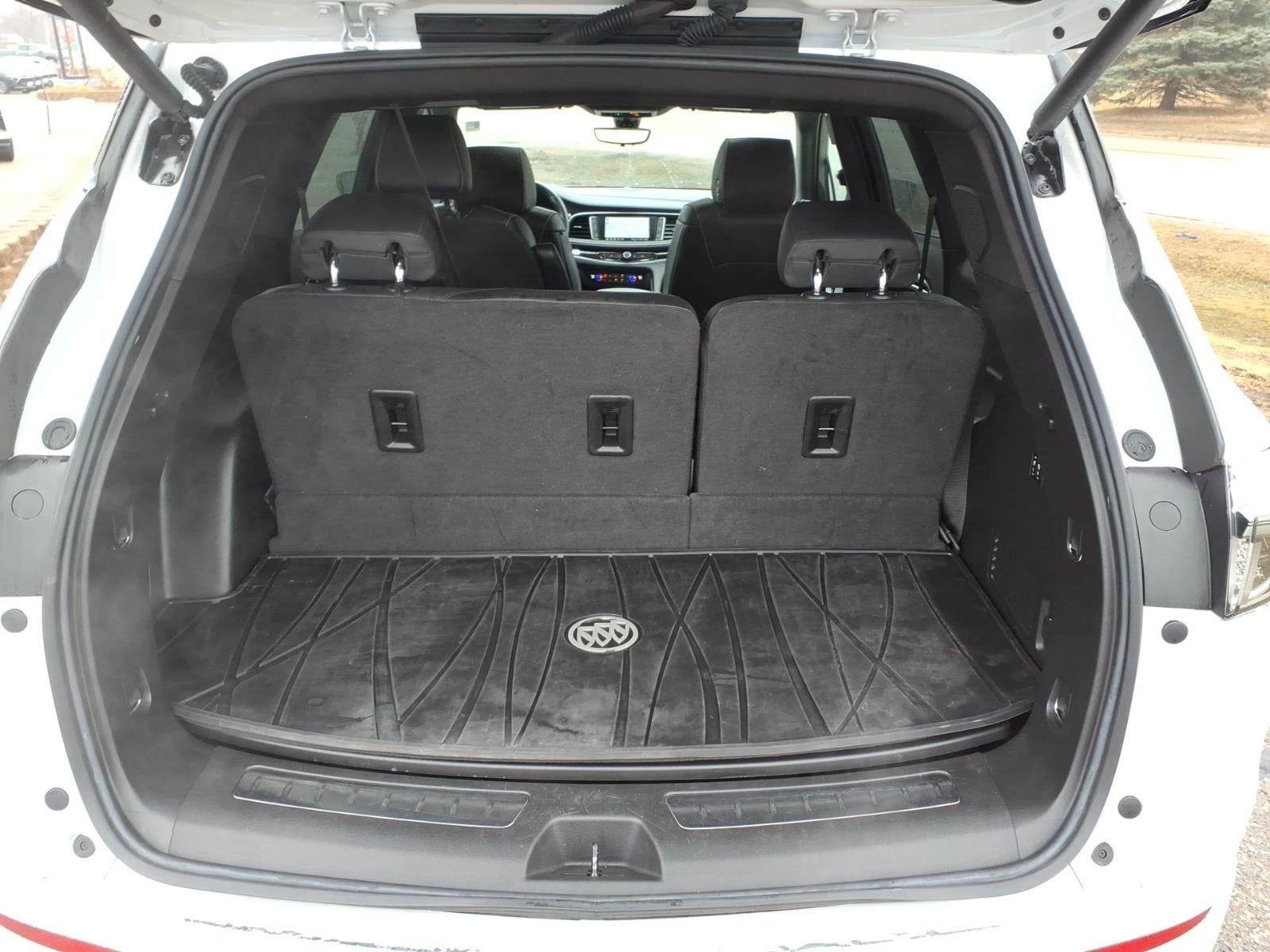 2023 Buick Enclave Avenir