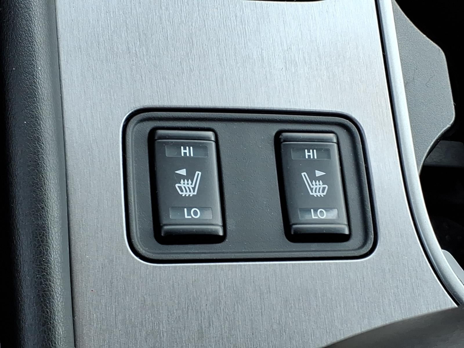 2022 Nissan Murano SL Intelligent AWD