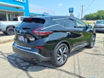 2022 Nissan Murano SL Intelligent AWD
