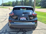 2022 Nissan Murano SL Intelligent AWD