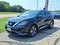 2022 Nissan Murano SL Intelligent AWD