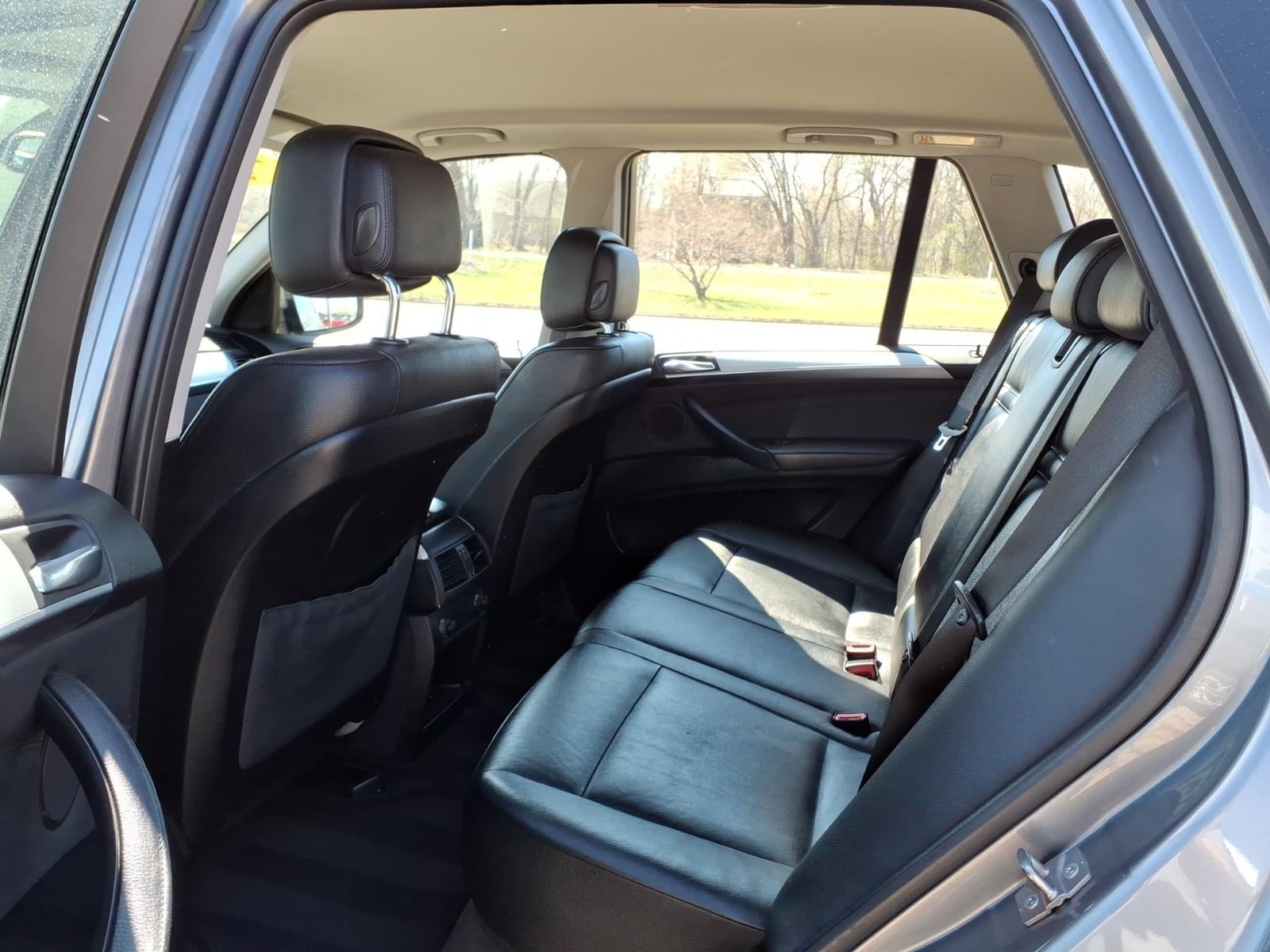 2012 BMW X5 xDrive35i