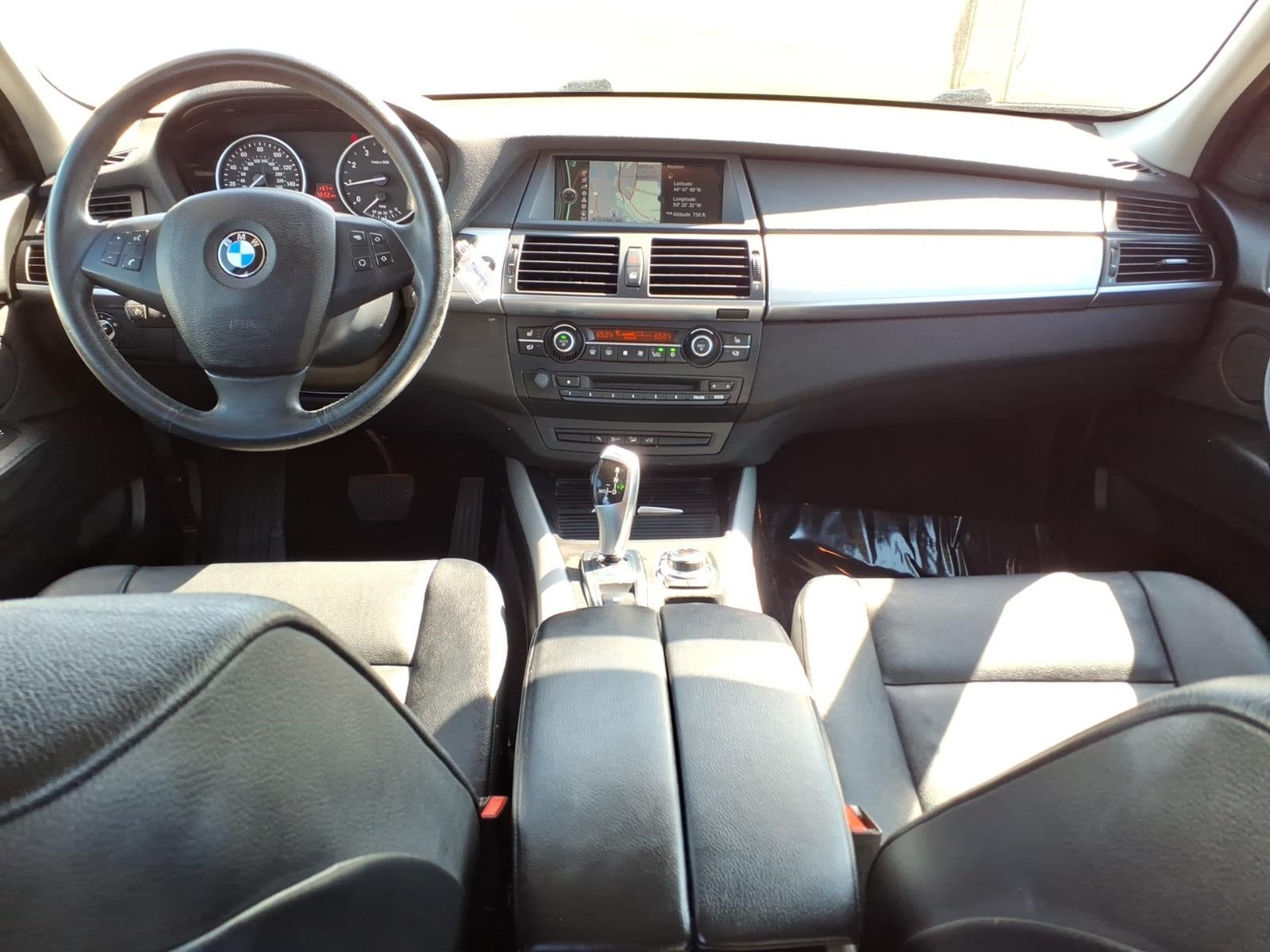 2012 BMW X5 xDrive35i