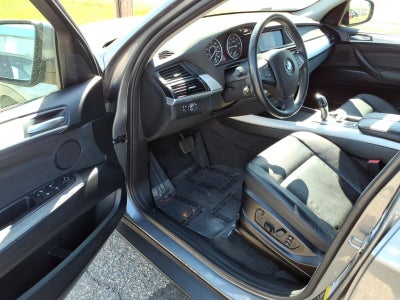 2012 BMW X5 xDrive35i