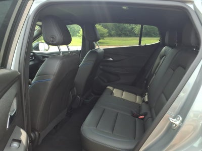 2024 Buick Envista Sport Touring