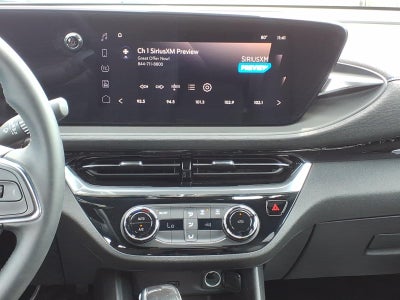 2024 Buick Envista Sport Touring