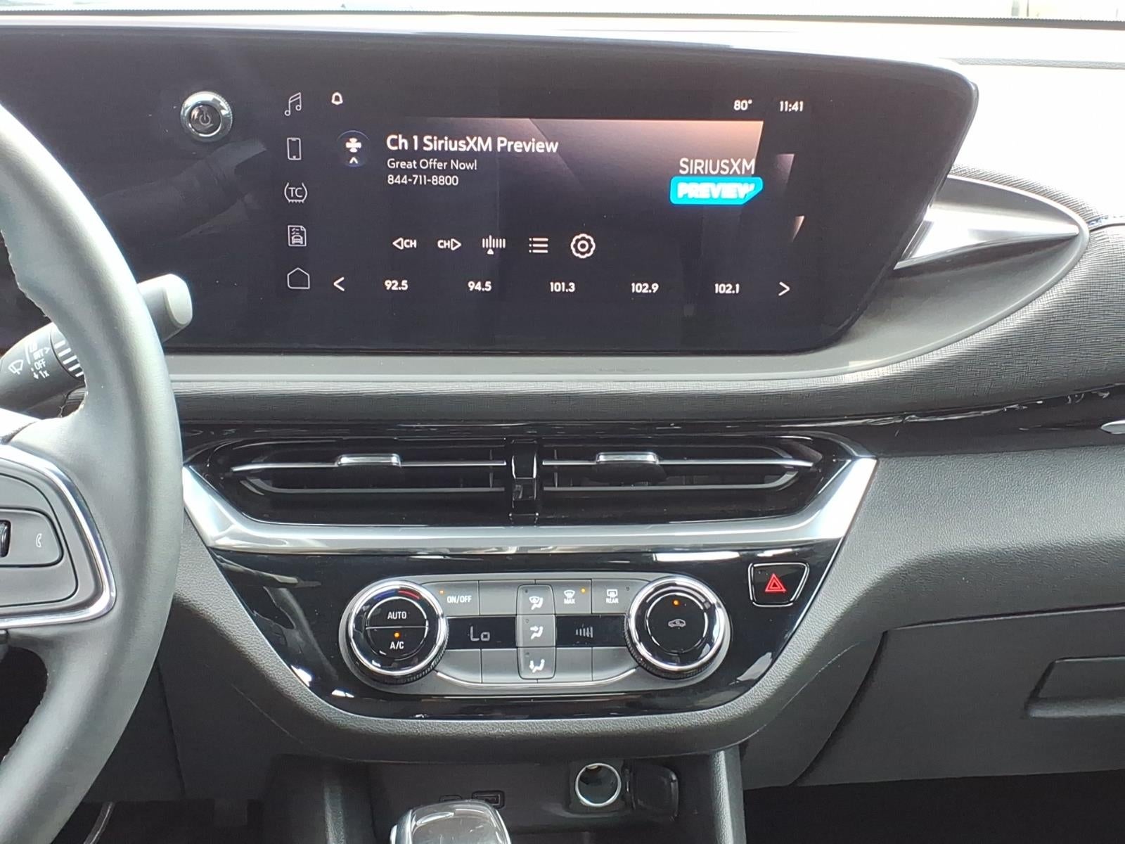 2024 Buick Envista Sport Touring