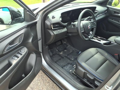 2024 Buick Envista Sport Touring