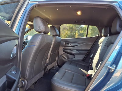 2025 Buick Envista Sport Touring