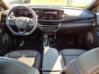 2025 Buick Envista Sport Touring