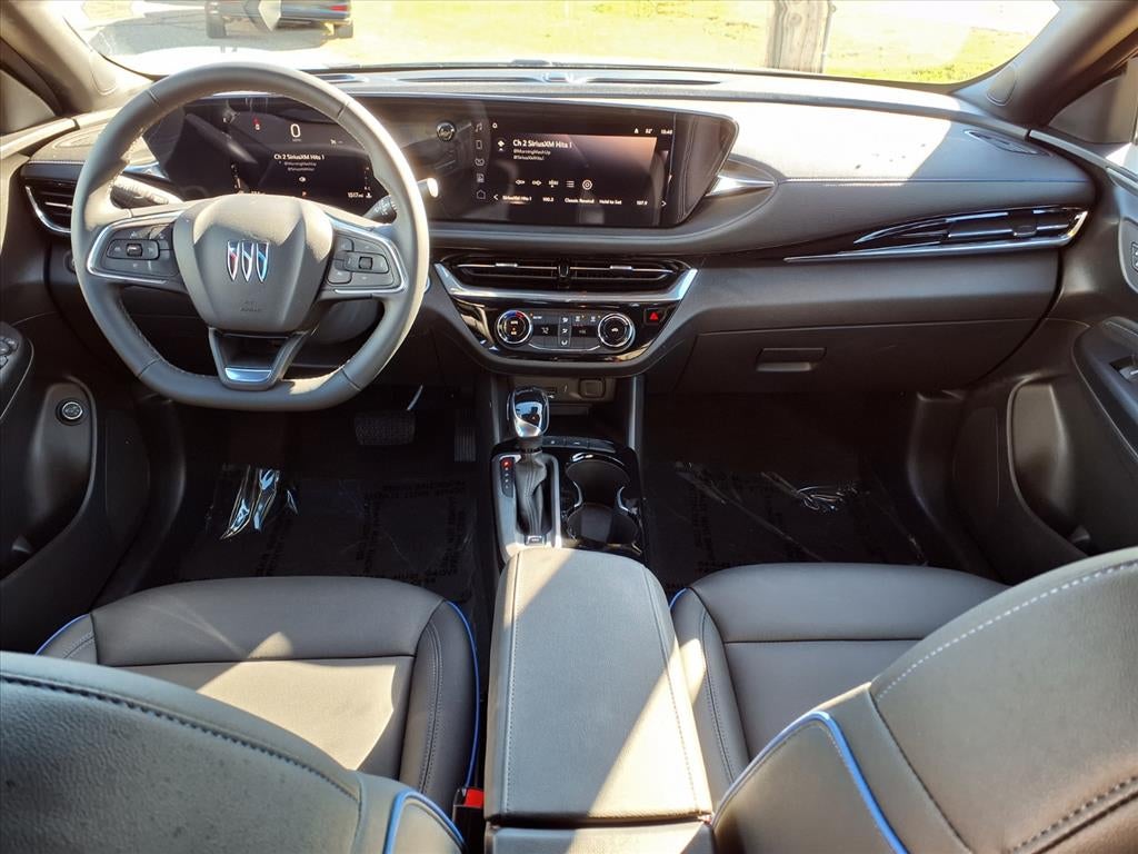 2025 Buick Envista Sport Touring