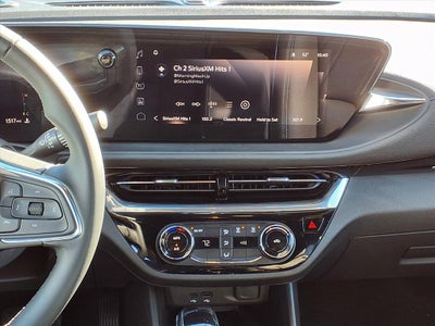 2025 Buick Envista Sport Touring