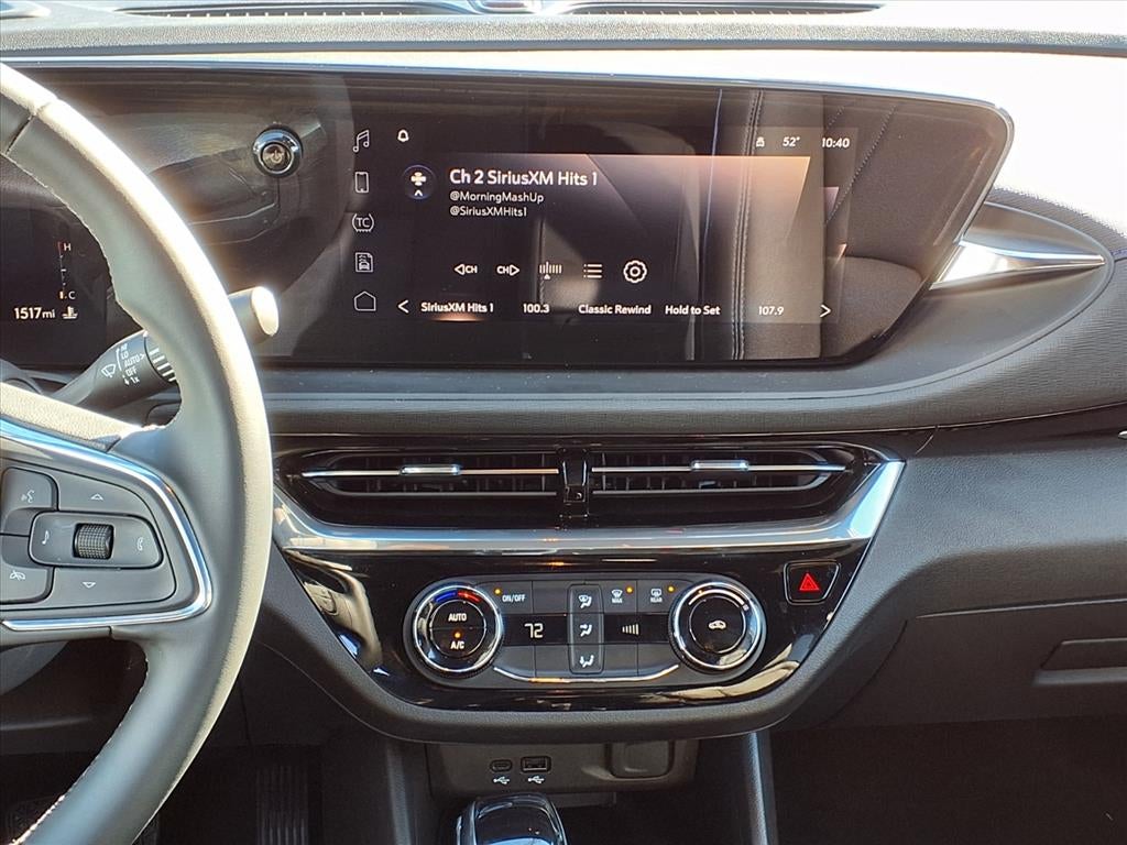 2025 Buick Envista Sport Touring