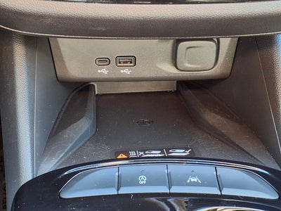 2025 Buick Envista Sport Touring