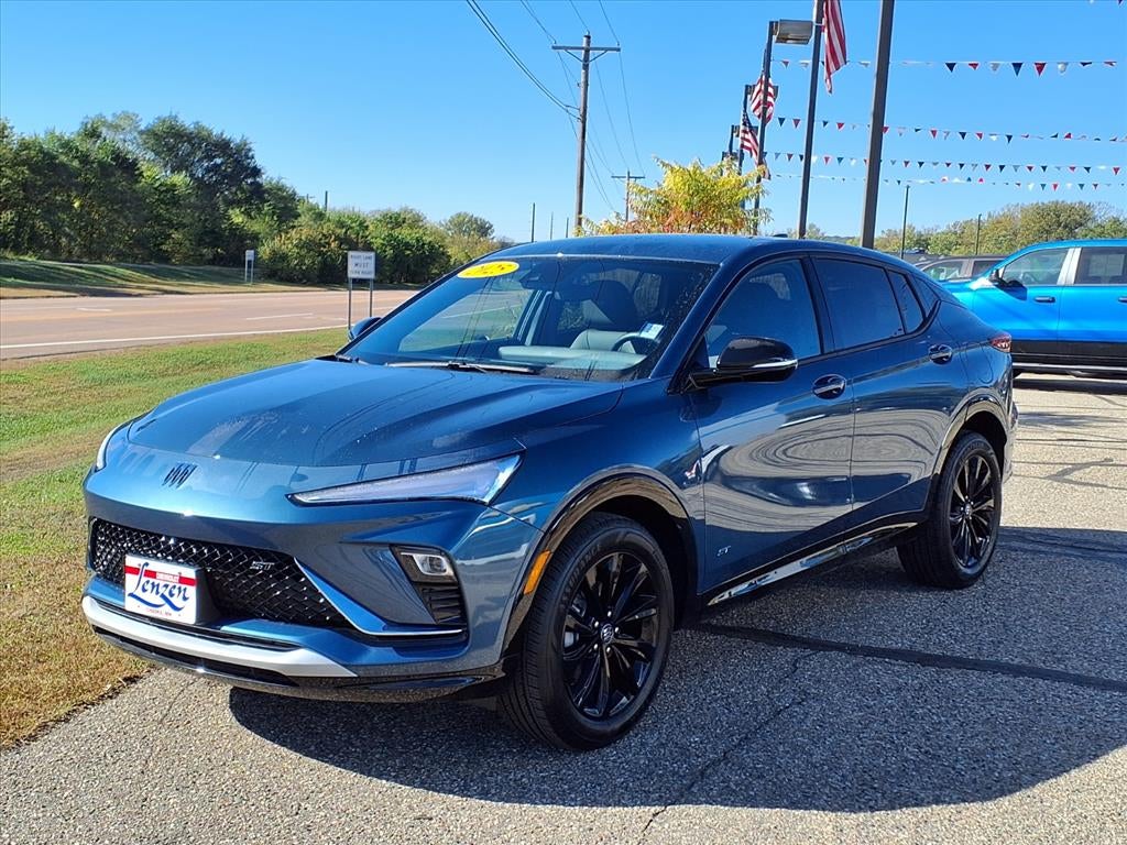 2025 Buick Envista Sport Touring
