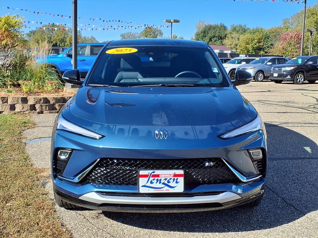 2025 Buick Envista Sport Touring