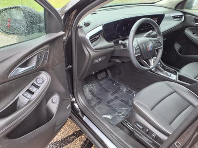 2025 Buick Encore GX Avenir