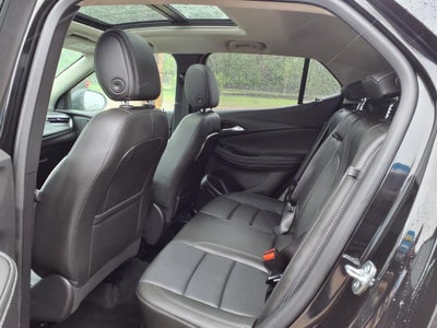 2025 Buick Encore GX Avenir