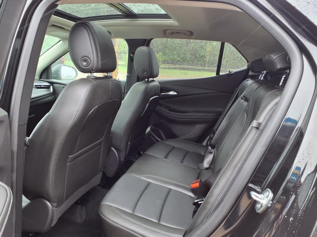 2025 Buick Encore GX Avenir