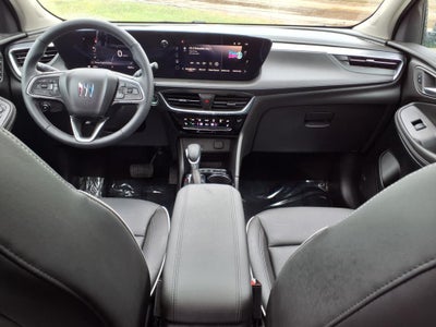 2025 Buick Encore GX Avenir