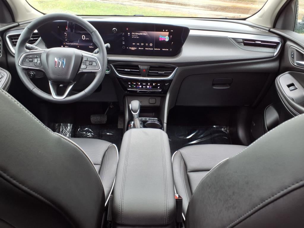 2025 Buick Encore GX Avenir