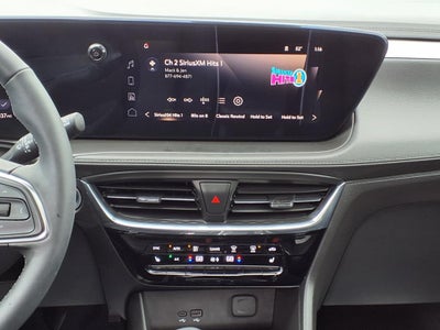 2025 Buick Encore GX Avenir