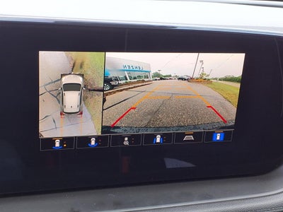 2025 Buick Encore GX Avenir