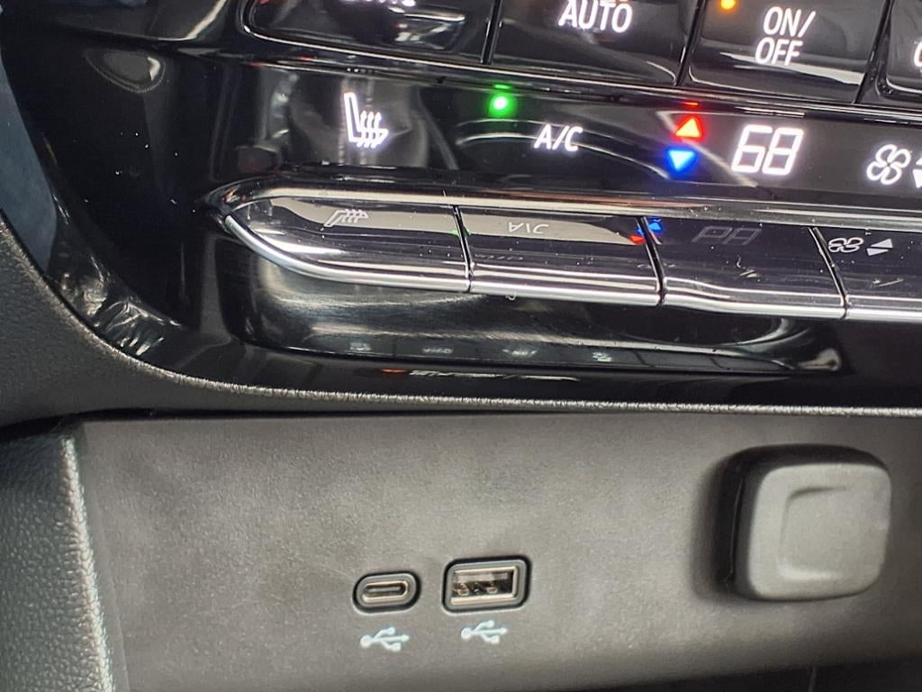 2025 Buick Encore GX Avenir