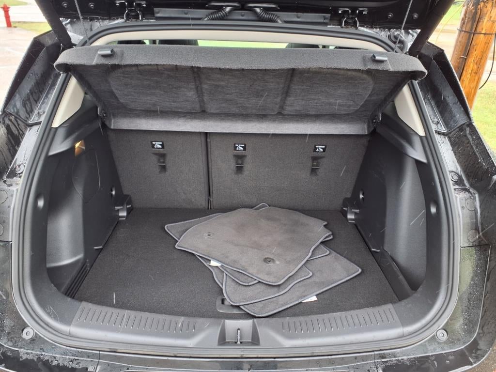 2025 Buick Encore GX Avenir