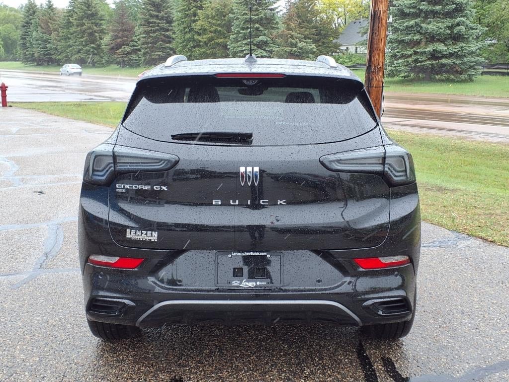 2025 Buick Encore GX Avenir