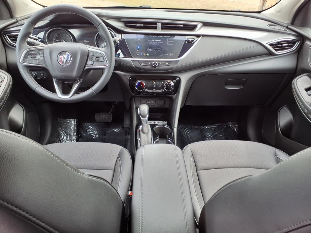 2022 Buick Encore GX Preferred