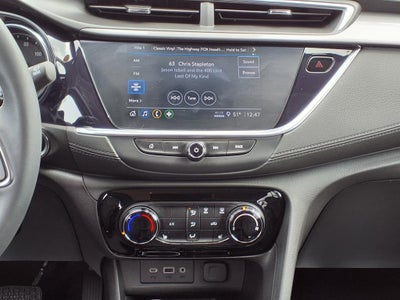 2022 Buick Encore GX Preferred