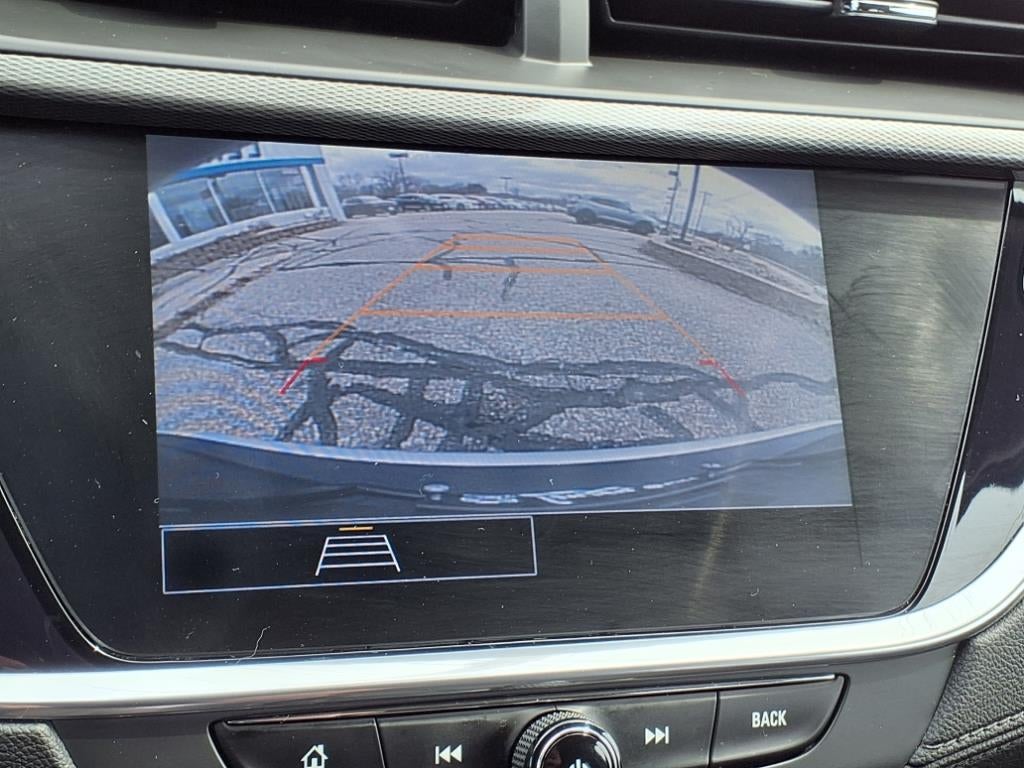 2022 Buick Encore GX Preferred