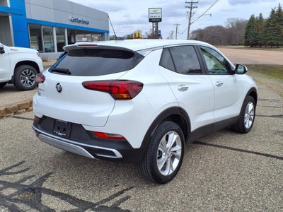 2022 Buick Encore GX Preferred