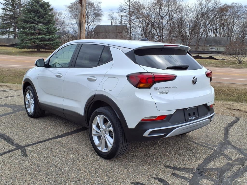 2022 Buick Encore GX Preferred